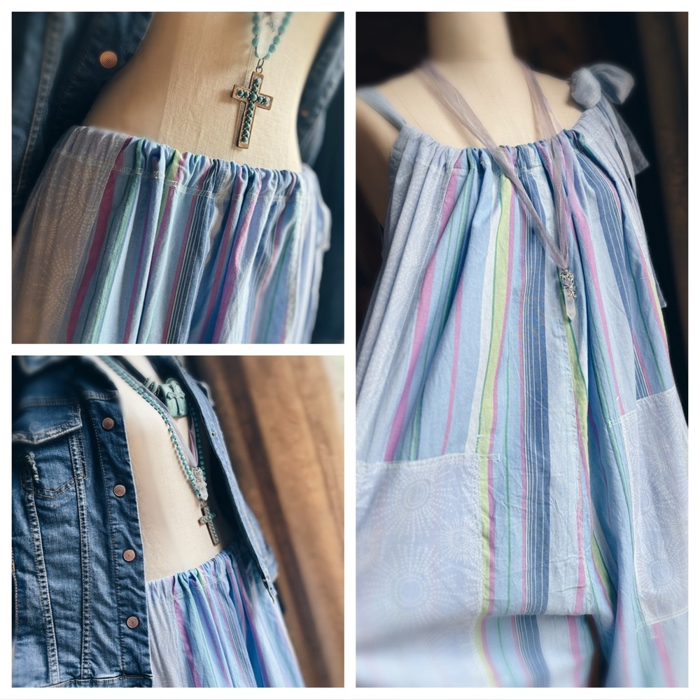 Intimately Free People Convertible Jumpsuit - Picture 3 of 11